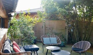 Immeuble   m² à vendre à Lège (33950)