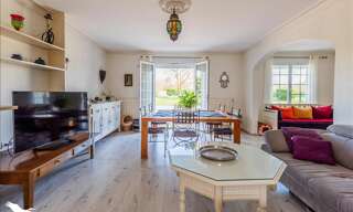 Maison 5 Pièces 170 m² à vendre à Machecoul-Saint-Même (44270)