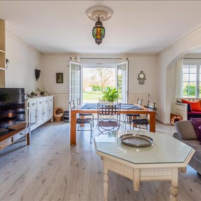 Maison 5 pièces 419000 €