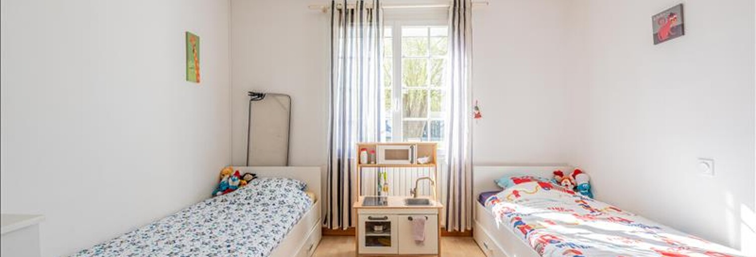 Maison 5 Pièces 170 m² à vendre à Machecoul-Saint-Même (44270)