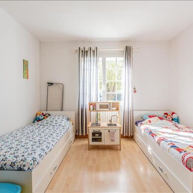 Maison 5 pièces 419000 €