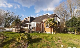 Maison 7 Pièces 143 m² à vendre à Le Moustoir (22340)