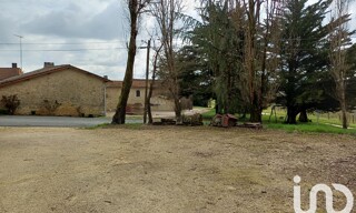 Maison 9 Pièces 311 m² à vendre à Saint-Martial (33490)