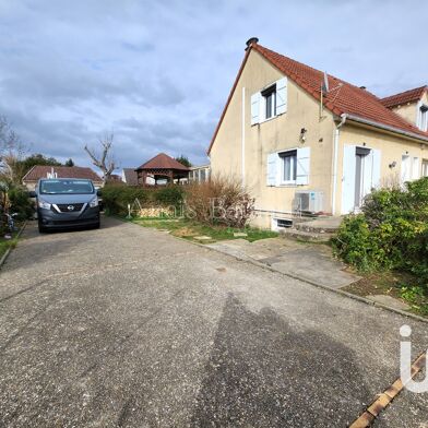 Maison 5 pièces 420000 €