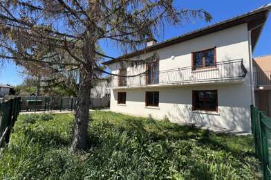 Appartement 4 pièces 254000 €