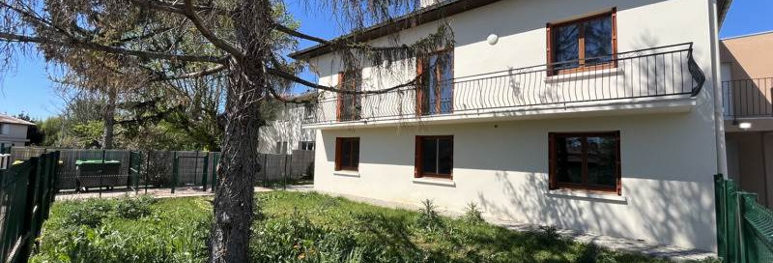 Appartement 4 Pièces 115 m² à vendre à Saint-Alban (31140)