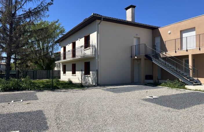 Vente appartement 4 pièces 115 m² Saint-Alban (31140) — photo 2