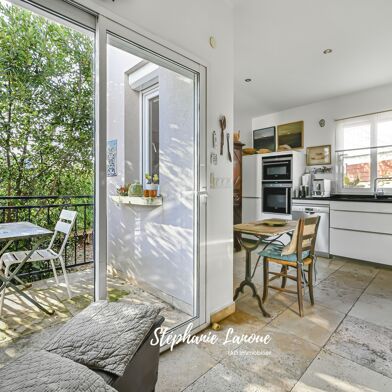 Maison 5 pièces 664000 €
