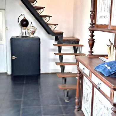 Maison 5 pièces 157000 €