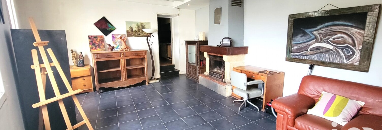 Maison 5 Pièces 155 m² à vendre à Muron (17430)