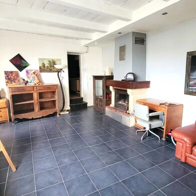 Maison 5 pièces 157000 €