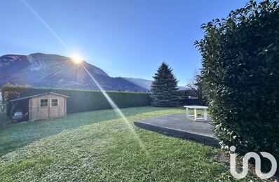vente maison 499 000 € à proximité de Scionzier (74950)