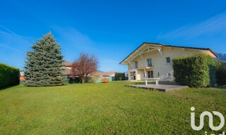 Maison 5 Pièces 180 m² à vendre à Scionzier (74950)