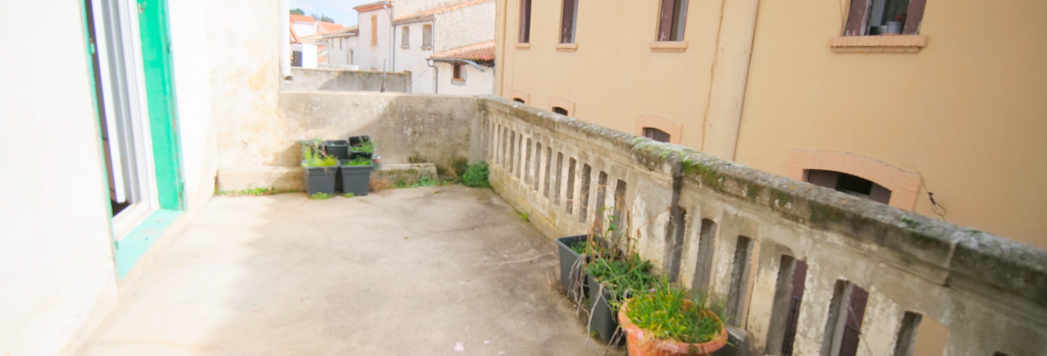 Maison 7 Pièces 140 m² à vendre à Sournia (66730)