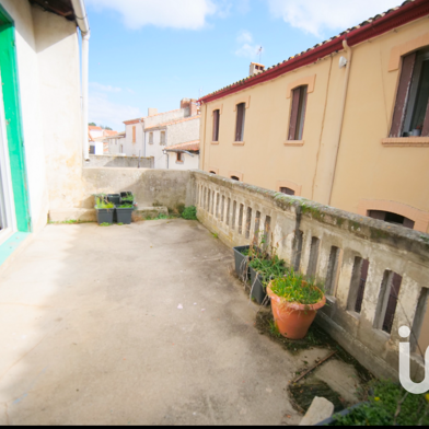 Maison 7 pièces 49000 €