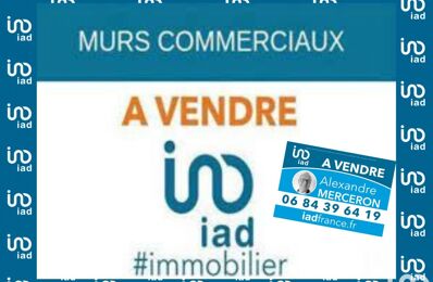 vente commerce 199 440 € à proximité de Opio (06650)