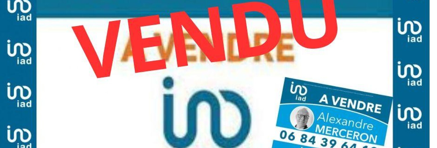 Commerce  57 m² à vendre à Antibes (06160)