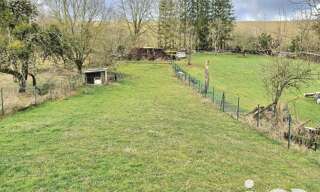 Maison 5 Pièces 131 m² à vendre à Dainville-Bertheléville (55130)