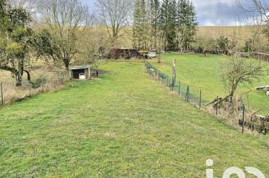 Maison 5 pièces 134000 €