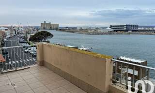 Appartement 3 Pièces 63 m² à vendre à Port-la-Nouvelle (11210)