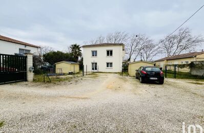 vente maison 260 000 € à proximité de Caderousse (84860)