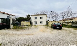 Maison 6 Pièces 171 m² à vendre à Laudun-l'Ardoise (30290)