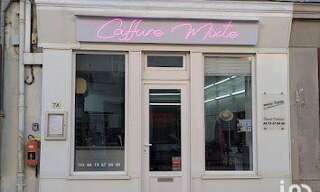 Commerce  40 m² à vendre à Lalouvesc (07520)