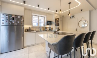 Appartement 3 Pièces 70 m² à vendre à Longjumeau (91160)
