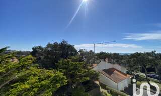 Appartement 2 Pièces 43 m² à vendre à Les Sables-d'Olonne (85180)