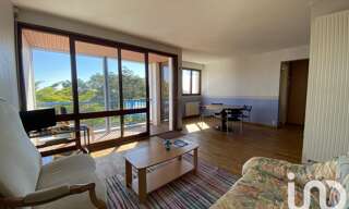 Appartement 2 Pièces 43 m² à vendre à Les Sables-d'Olonne (85100)