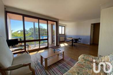 Appartement 2 pièces 185500 €