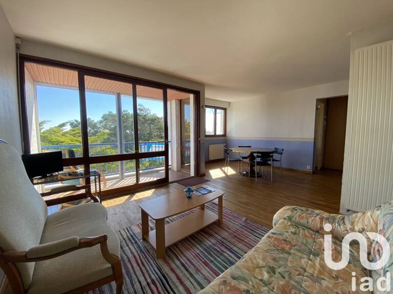 Vente Appartement 2 pièces — photo 1