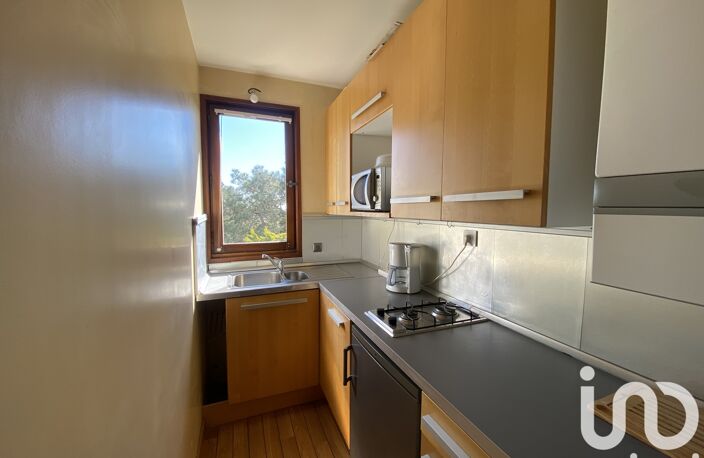 Vente Appartement 2 pièces — photo 5