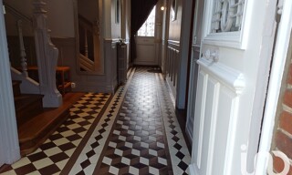 Maison 9 Pièces 160 m² à vendre à Évreux (27000)