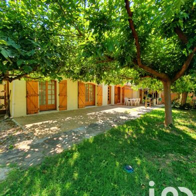 Maison 5 pièces 229000 €