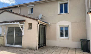 Maison 5 Pièces 100 m² à vendre à Talence (33400)