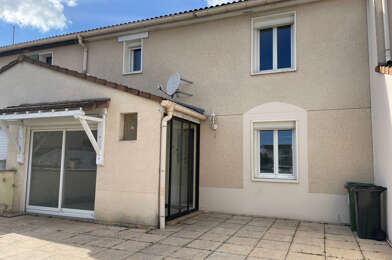 Maison 5 pièces 355000 €