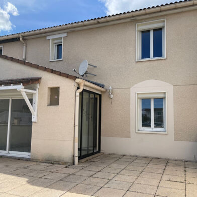 Maison 5 pièces 384000 €