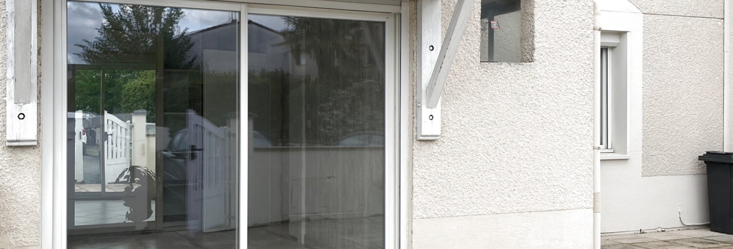 Maison 5 Pièces 100 m² à vendre à Talence (33400)
