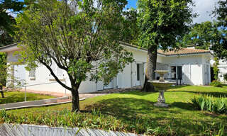 Maison 4 Pièces 147 m² à vendre à Royan (17200)