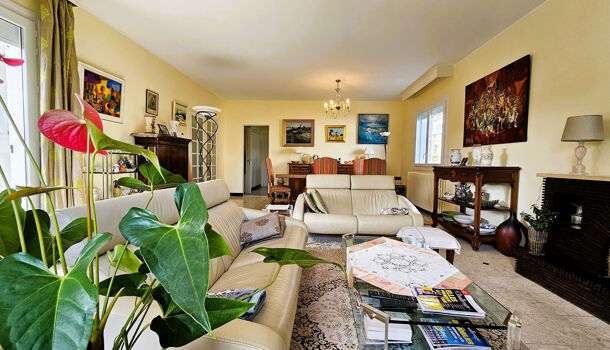 Villa / Maison 4 pièces  à vendre Royan 17200