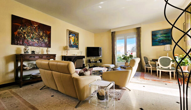 Villa / Maison 4 pièces  à vendre Royan 17200