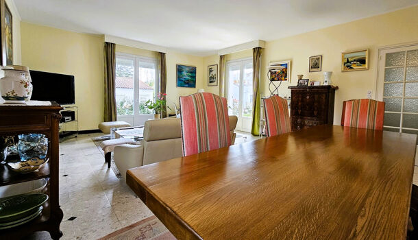 Villa / Maison 4 pièces  à vendre Royan 17200