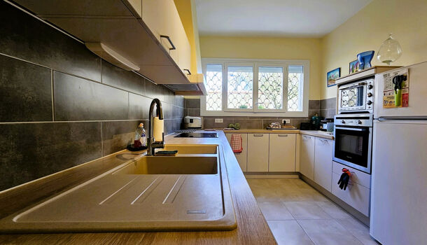 Villa / Maison 4 pièces  à vendre Royan 17200