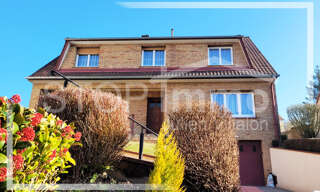 Maison 6 Pièces 153 m² à vendre à Neuville-sous-Montreuil (62170)