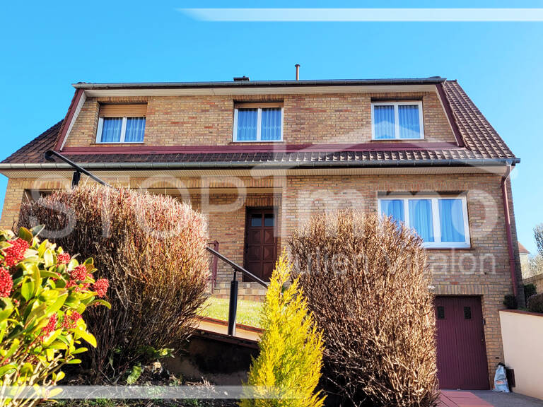 Maison individuelle avec jardin et garage proche Montreuil-s — photo 1