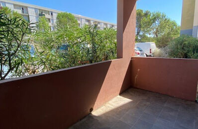 appartement 2 pièces 47 m2 à vendre à Nîmes (30000)
