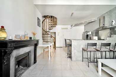 Appartement 3 pièces 153000 €