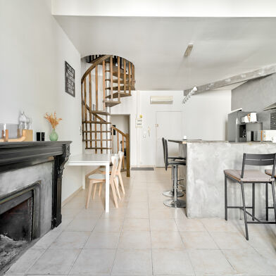 Appartement 3 pièces 153000 €