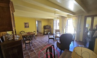 Maison 5 Pièces 125 m² à vendre à Cherves (86170)